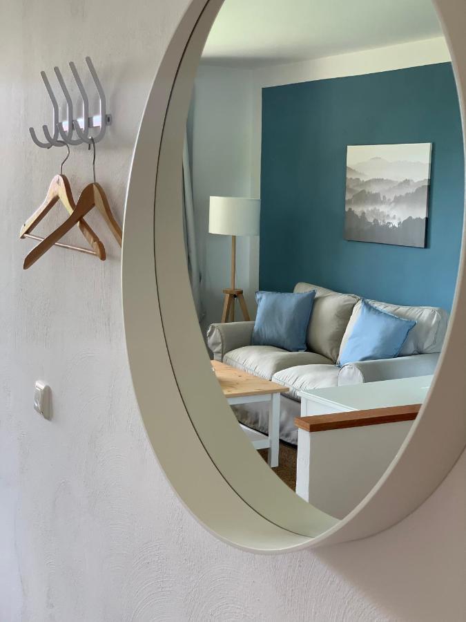 Landhaus Tipp Altenmedingen Экстерьер фото