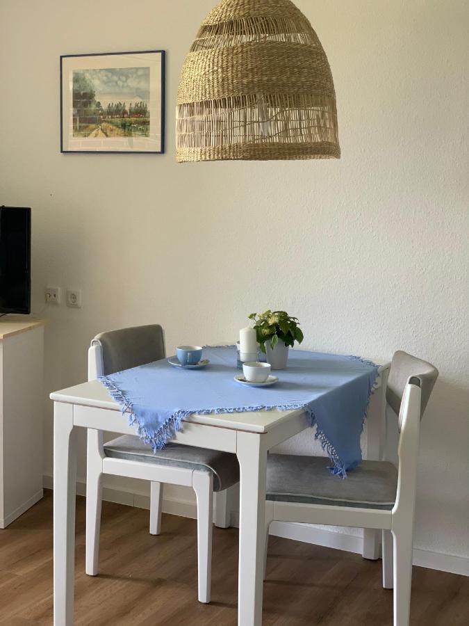 Landhaus Tipp Altenmedingen Экстерьер фото