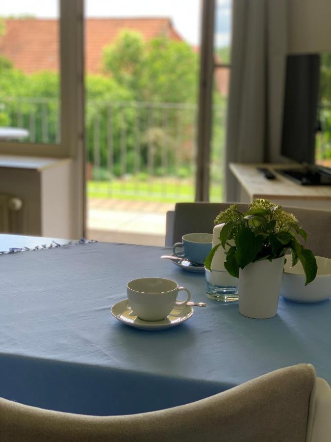 Landhaus Tipp Altenmedingen Экстерьер фото