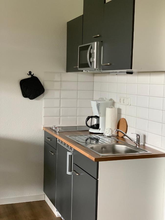 Landhaus Tipp Altenmedingen Экстерьер фото