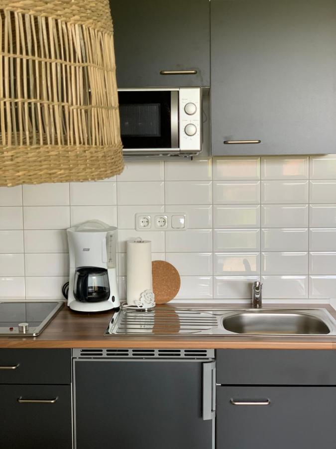 Landhaus Tipp Altenmedingen Экстерьер фото